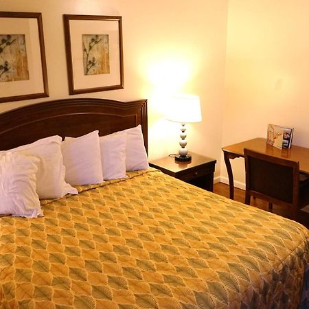 Spindrift Motel Ocean City Bagian luar foto