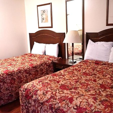 Spindrift Motel Ocean City Bagian luar foto