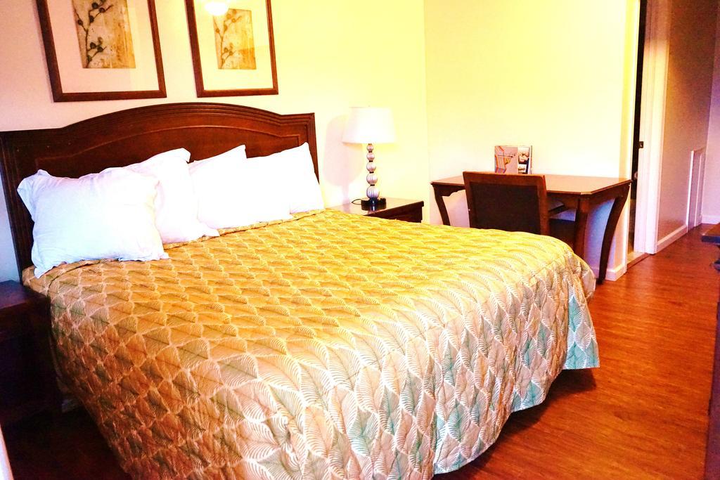 Spindrift Motel Ocean City Ruang foto