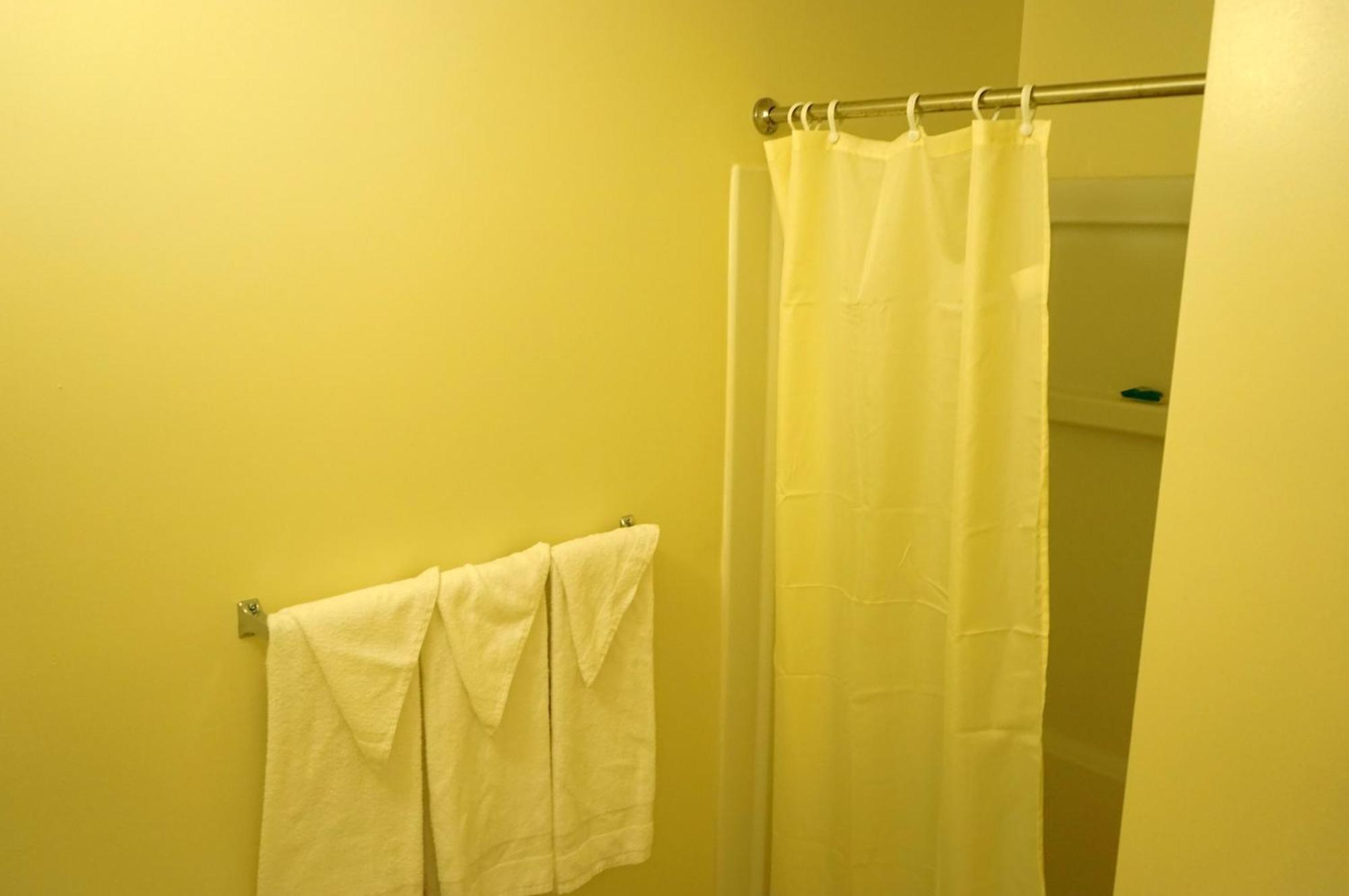 Spindrift Motel Ocean City Ruang foto