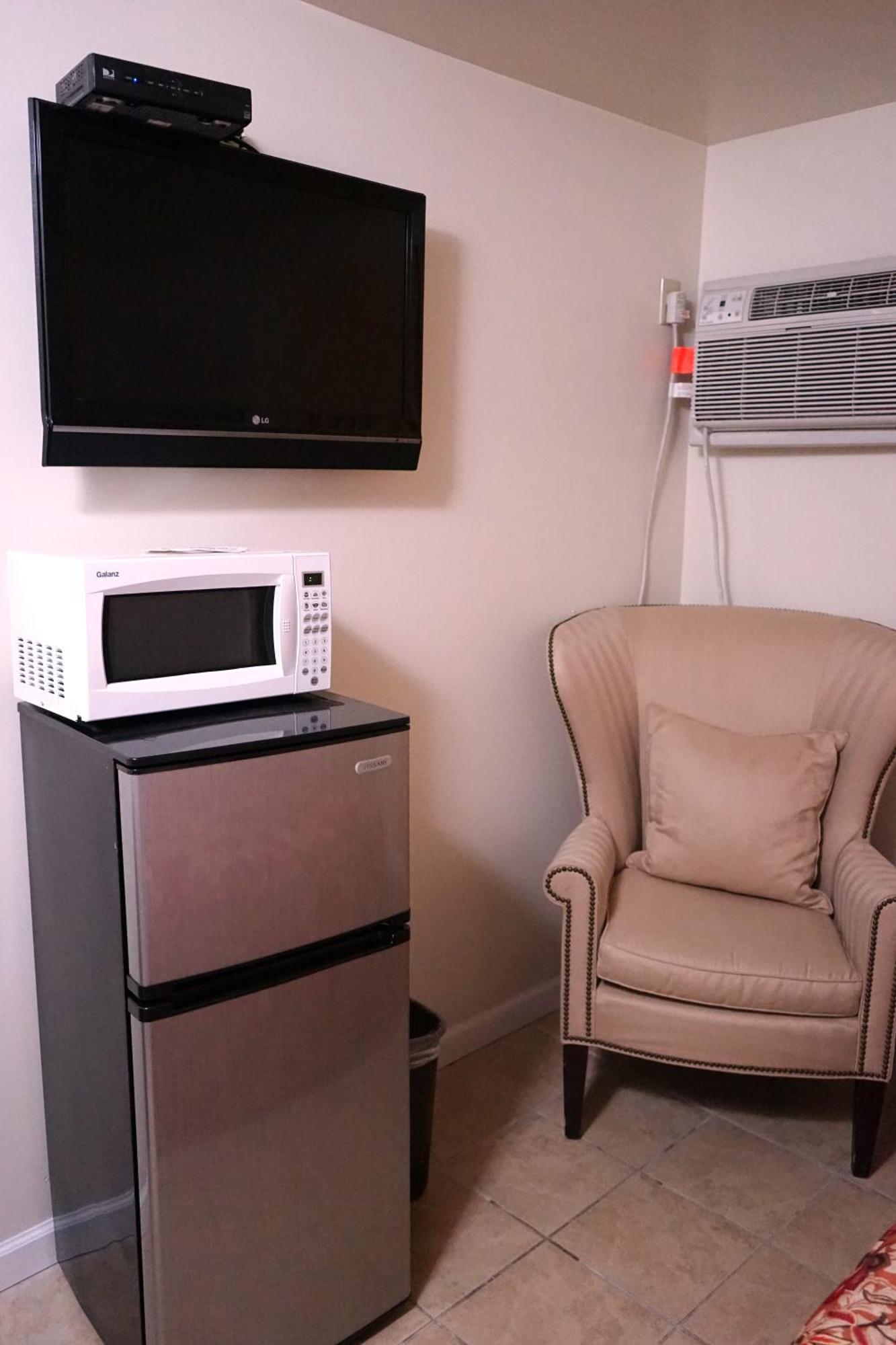 Spindrift Motel Ocean City Ruang foto