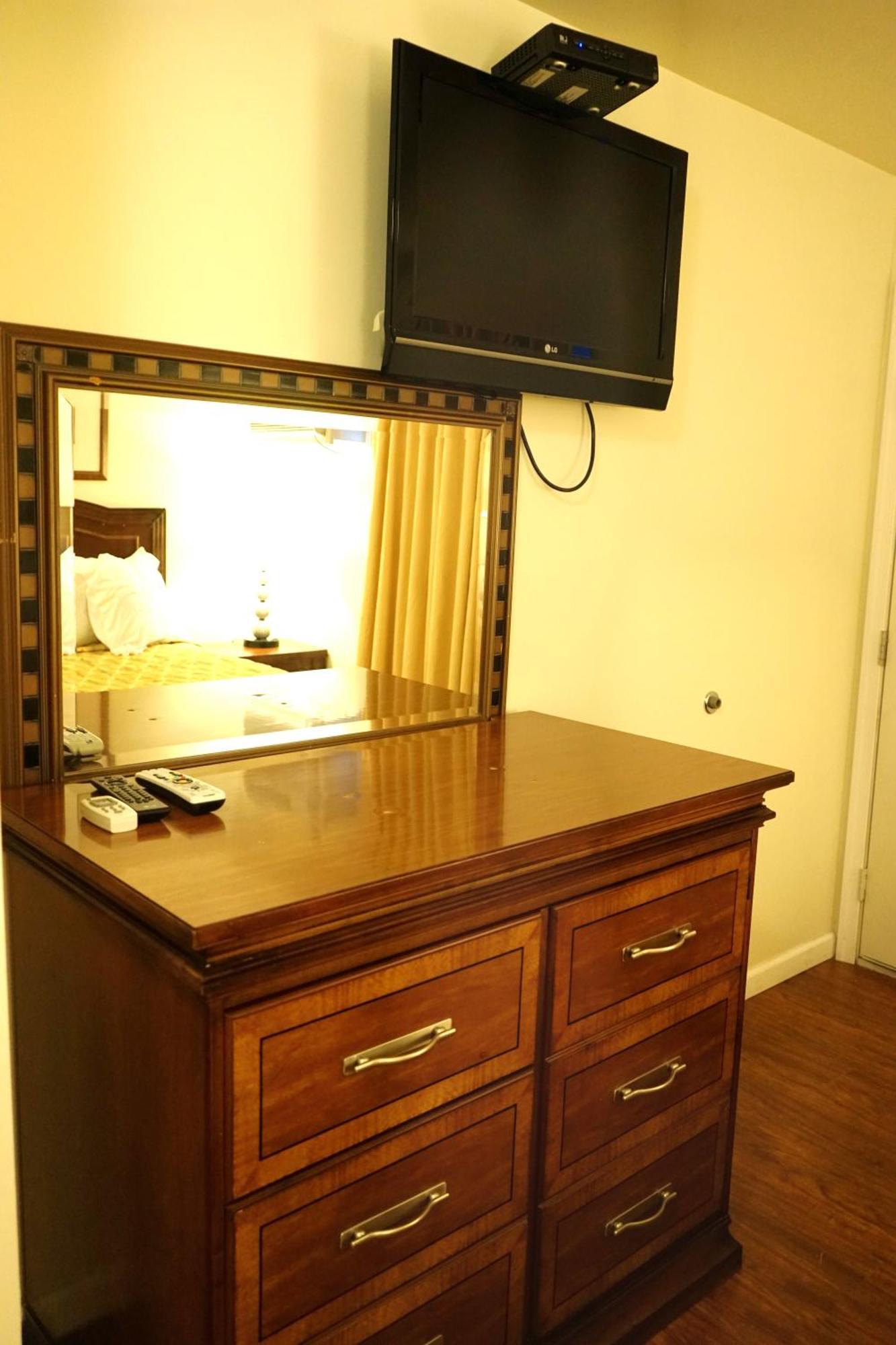 Spindrift Motel Ocean City Ruang foto