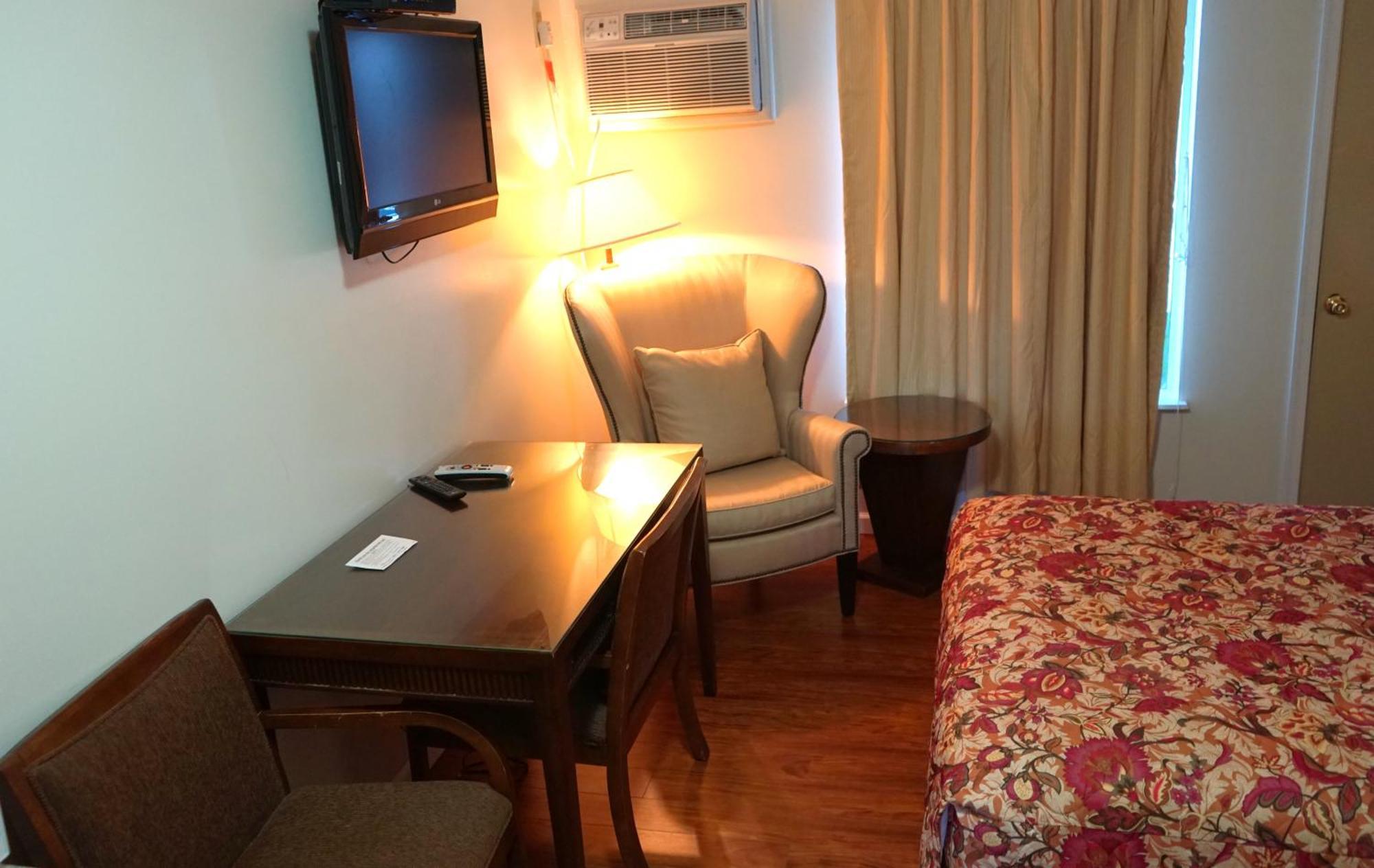 Spindrift Motel Ocean City Ruang foto
