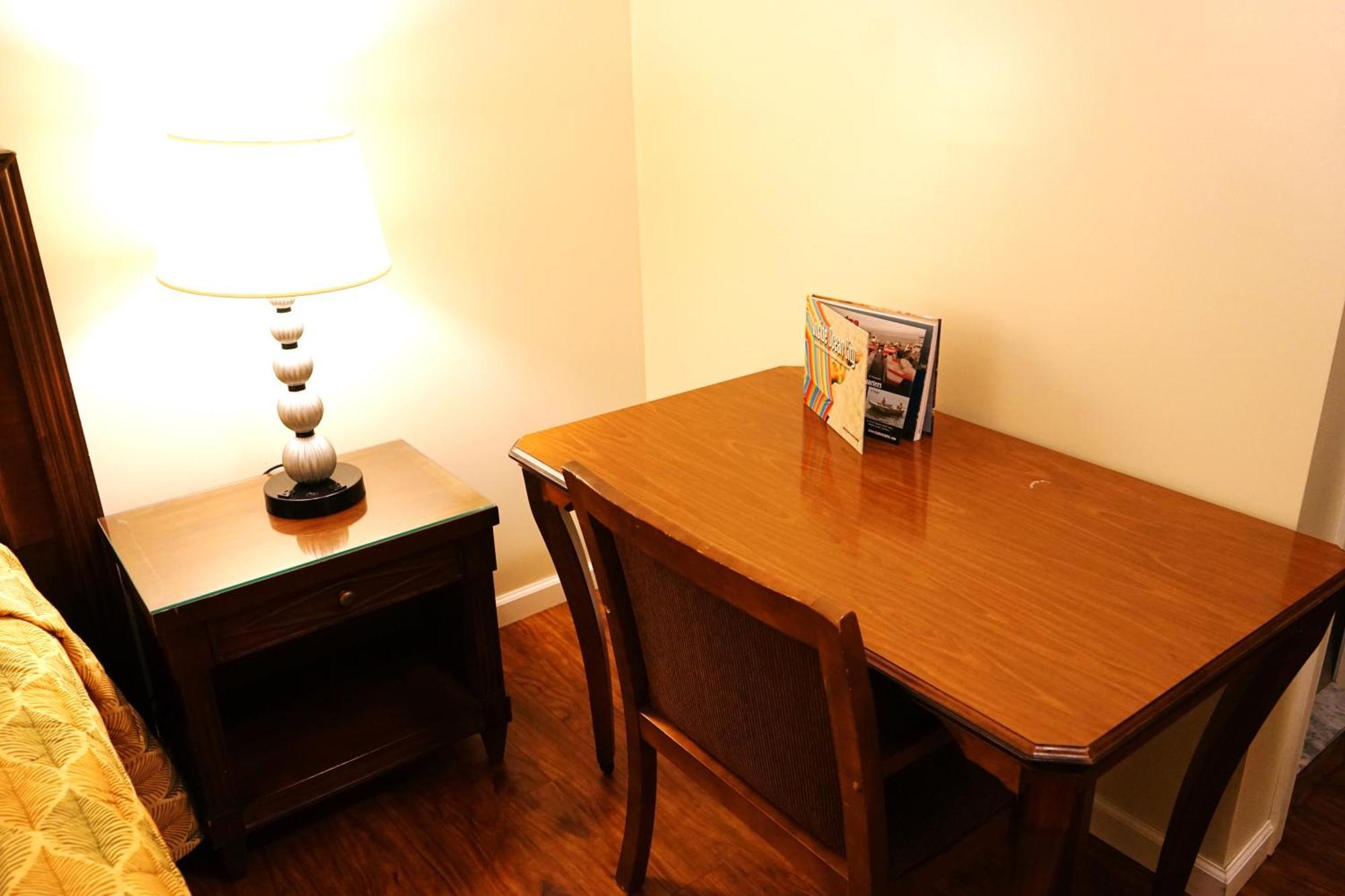 Spindrift Motel Ocean City Ruang foto