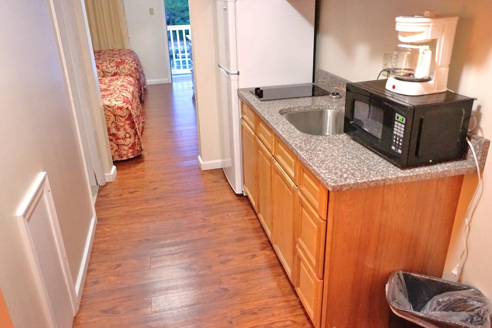Spindrift Motel Ocean City Bagian luar foto