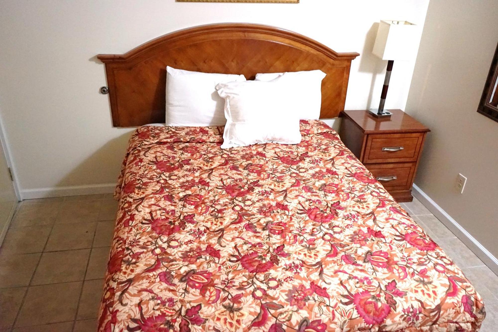 Spindrift Motel Ocean City Ruang foto