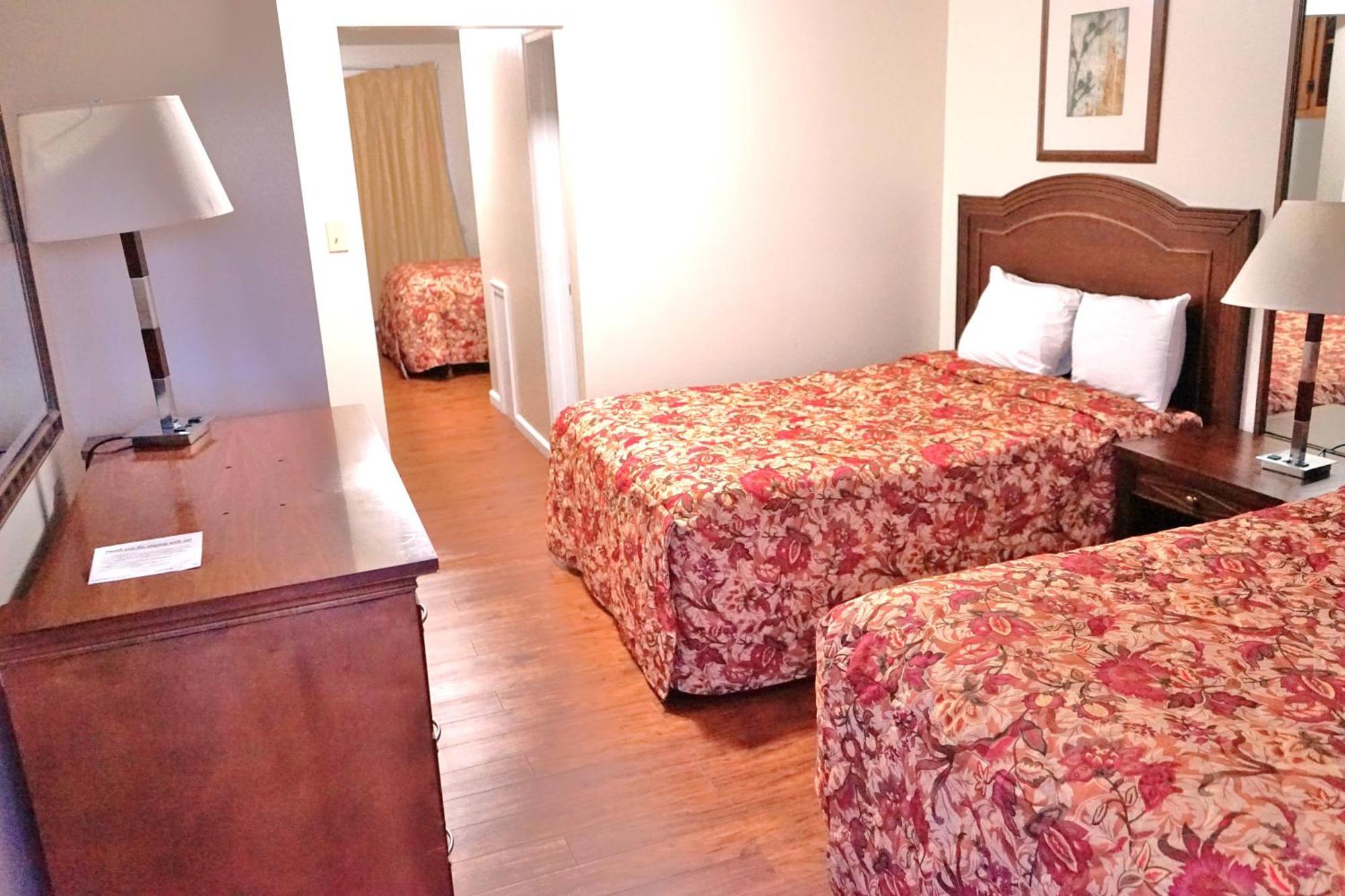 Spindrift Motel Ocean City Ruang foto