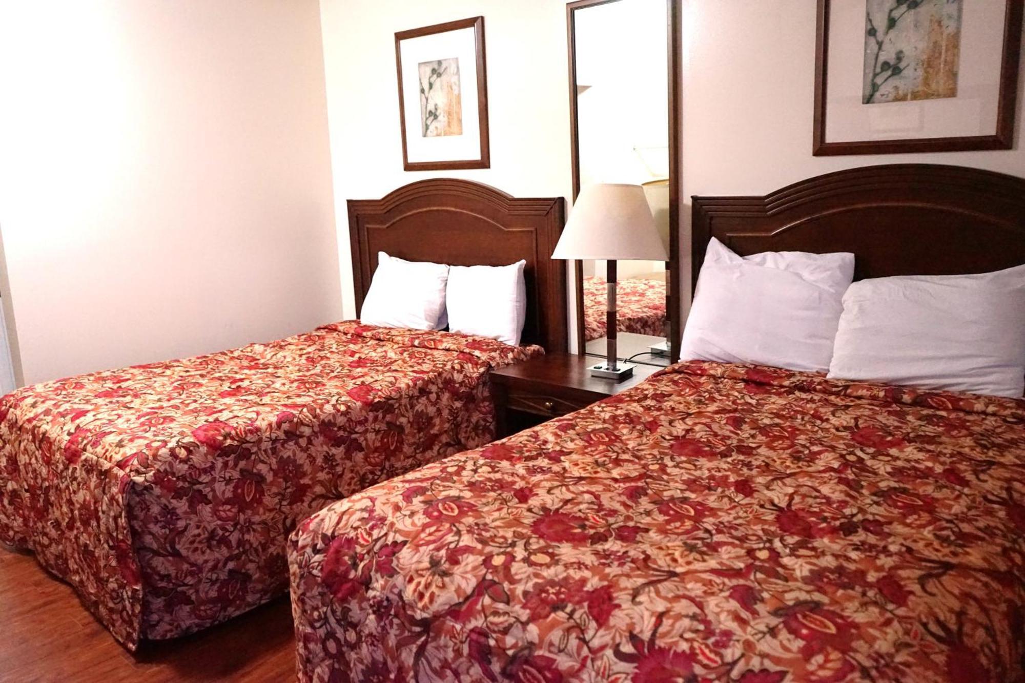 Spindrift Motel Ocean City Bagian luar foto