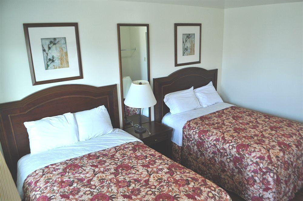 Spindrift Motel Ocean City Bagian luar foto