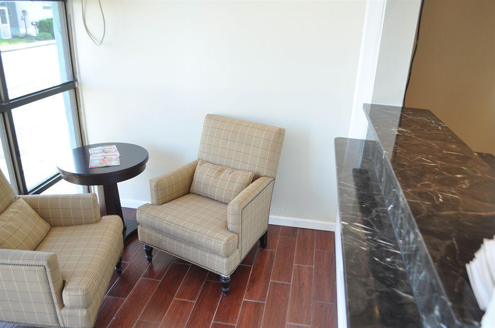 Spindrift Motel Ocean City Bagian luar foto