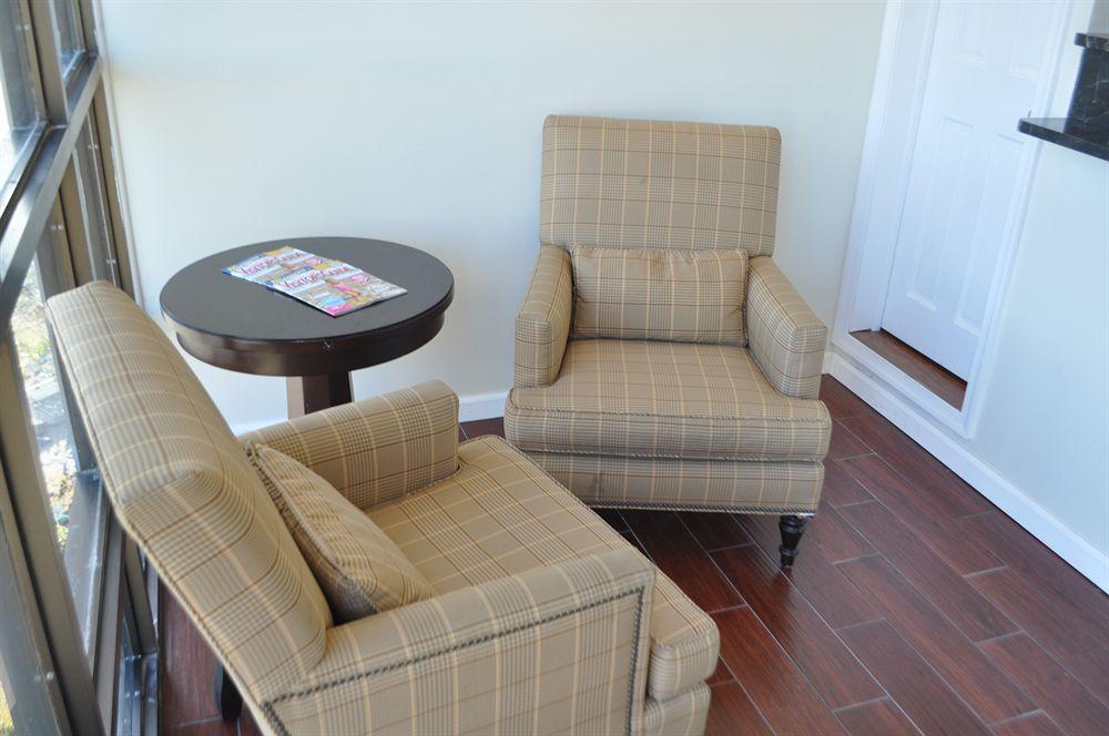 Spindrift Motel Ocean City Bagian luar foto