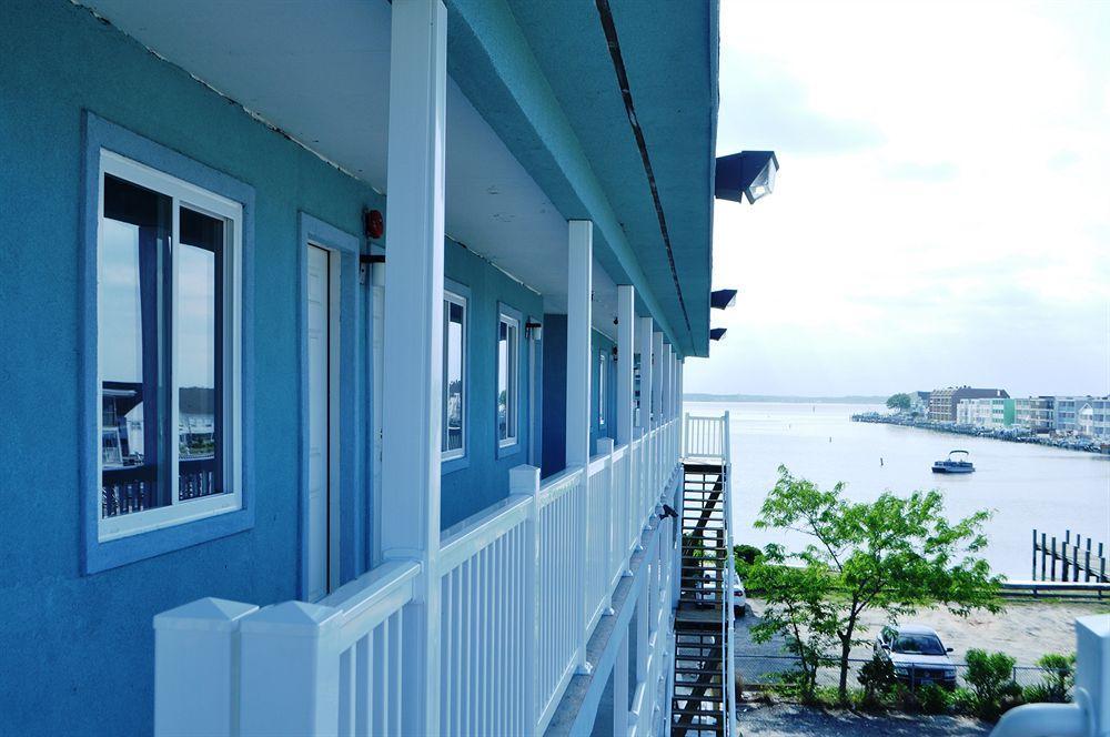 Spindrift Motel Ocean City Bagian luar foto