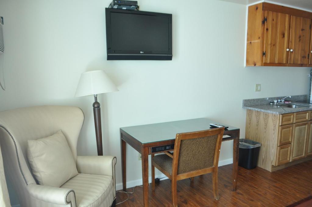 Spindrift Motel Ocean City Ruang foto